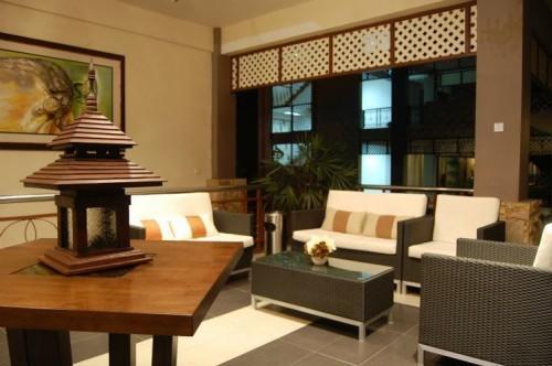 Hotel Seri Malaysia Kangar Bagian luar foto